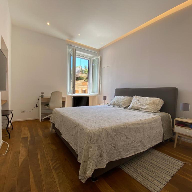 Leopardi Sweet Home - Appartamento con 1 Camera da Letto - 10