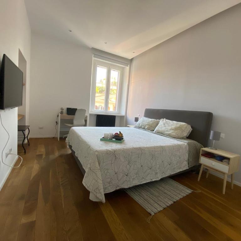 Leopardi Sweet Home - Appartamento con 1 Camera da Letto - 7