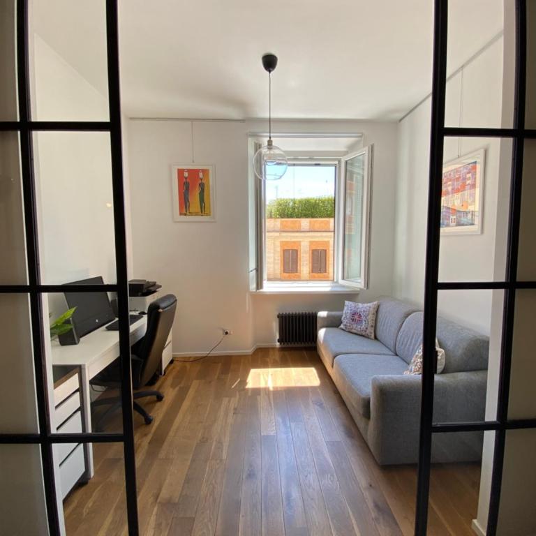 Leopardi Sweet Home - Appartamento con 1 Camera da Letto - 19