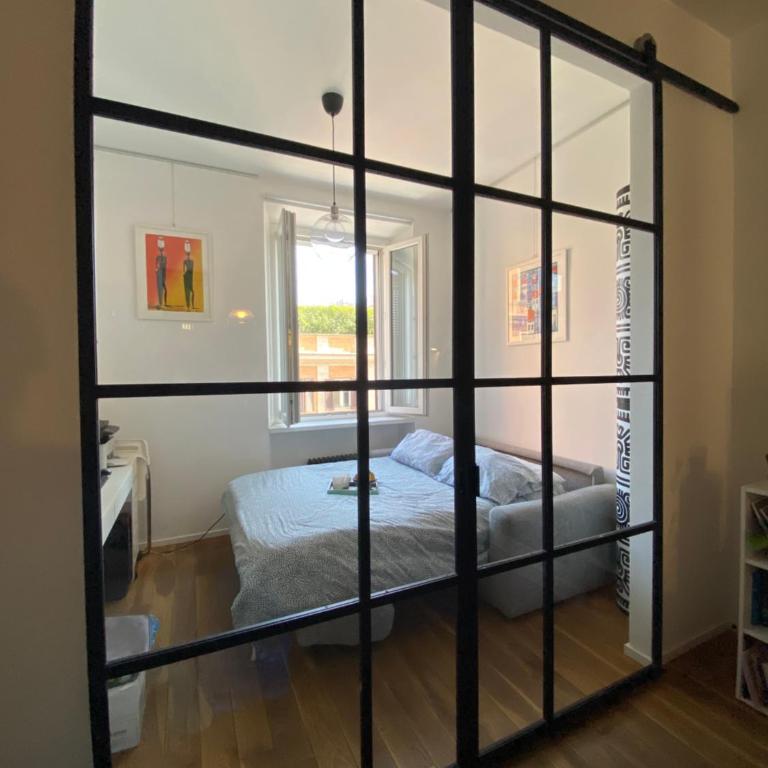 Leopardi Sweet Home - Appartamento con 1 Camera da Letto - 25