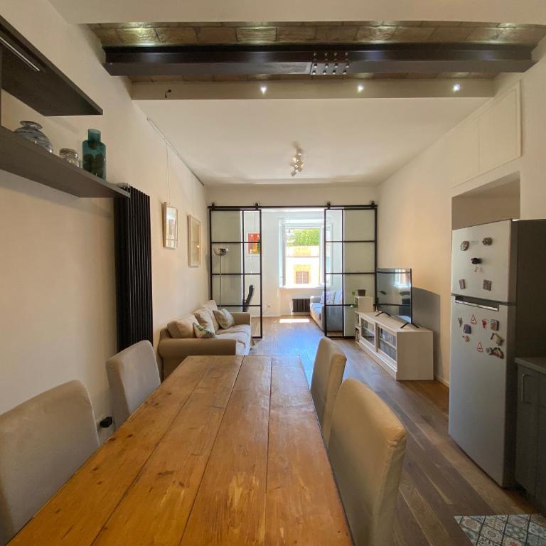 Leopardi Sweet Home - Appartamento con 1 Camera da Letto - 27