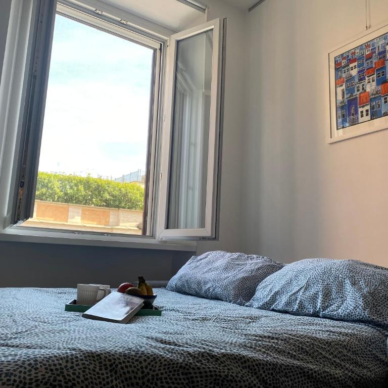 Leopardi Sweet Home - Appartamento con 1 Camera da Letto - 28