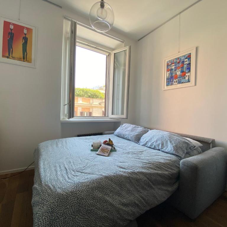 Leopardi Sweet Home - Appartamento con 1 Camera da Letto - 29