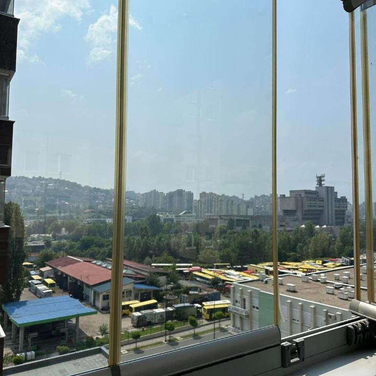 Luxury apartments - Otoka Sarajevo - Double Room with Park View - 19