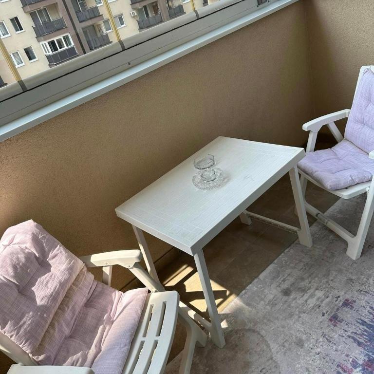 Sarajevo Otoka - Stan na dan - Apartman sa 2 Spavaće Sobe - 11