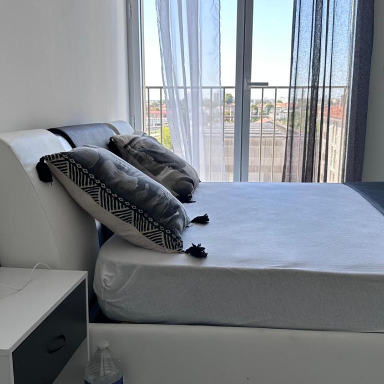 Ndianda - Appartamento con 1 Camera da Letto - 10