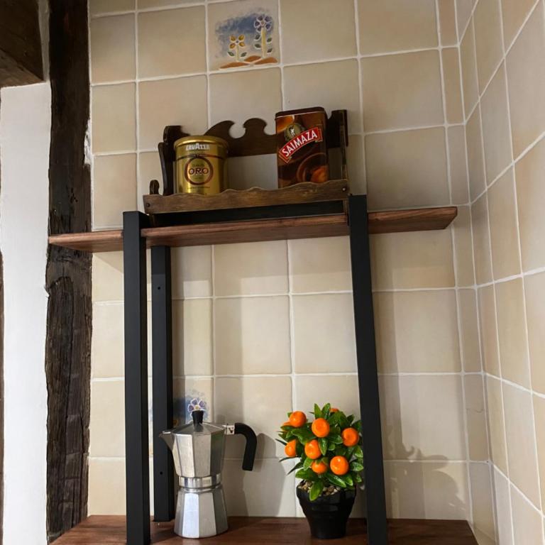 DOMUS ALFILERITOS - Apartamento de 1 dormitorio - 33