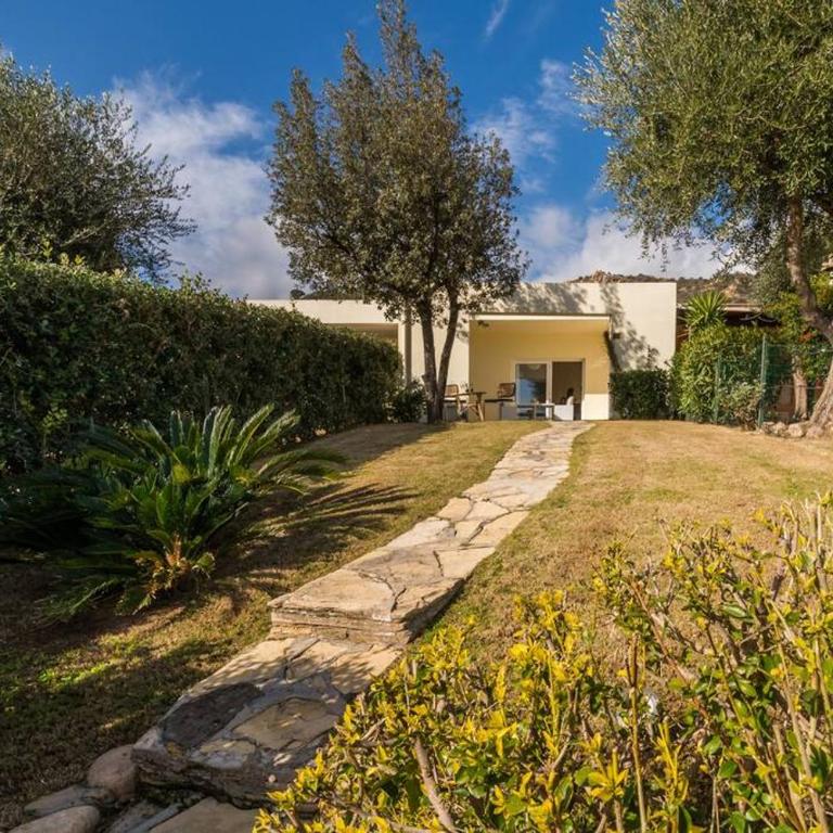 Villa Oleandro - Villa con 1 Camera da Letto - 50