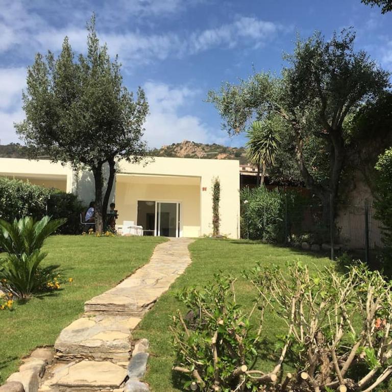 Villa Oleandro - Villa con 1 Camera da Letto - 32