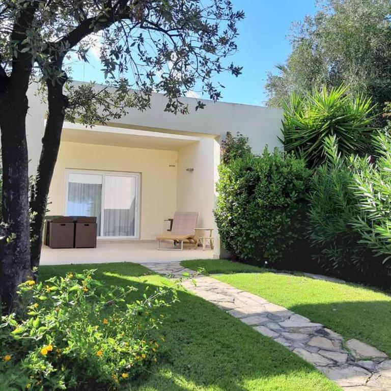 Villa Oleandro - Villa con 1 Camera da Letto - 20