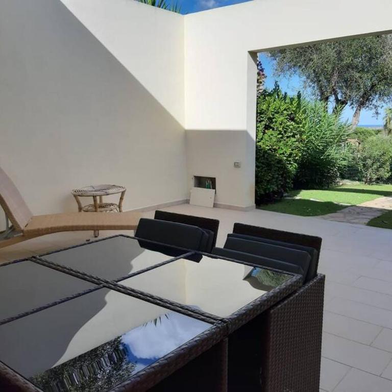 Villa Oleandro - Villa con 1 Camera da Letto - 19