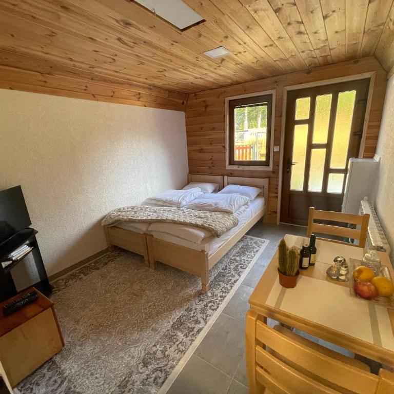 Small house Floki - One-Bedroom House - 1