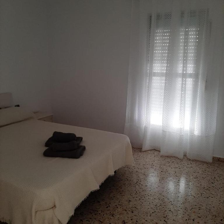 Apartamento Juan - Apartamento de 3 dormitorios - 6