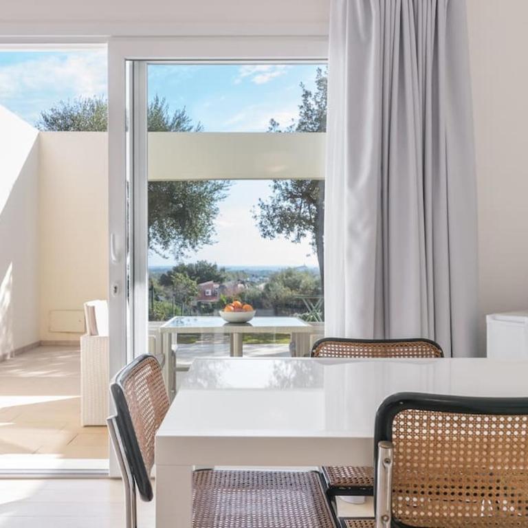 Villa Oleandro - Villa con 1 Camera da Letto - 17