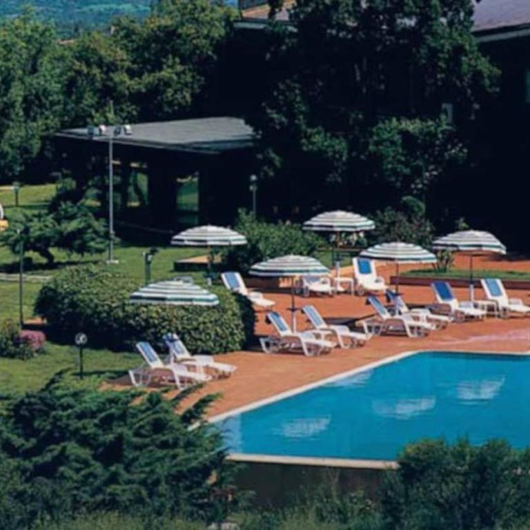 Villa Oleandro - Villa con 1 Camera da Letto - 8