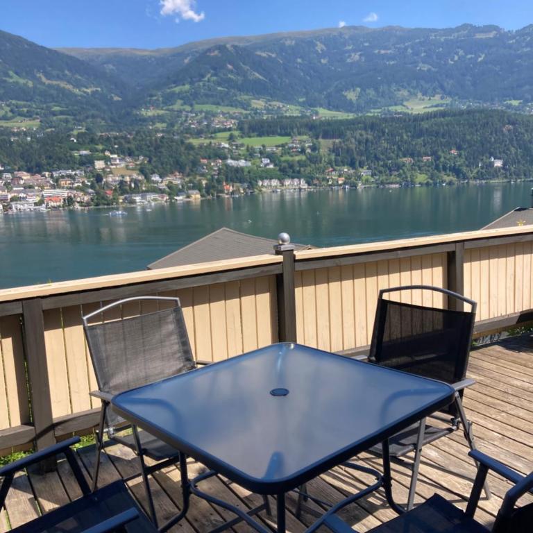Kantor Village am Millstätter See - Boutique-Chalets und Lodges - Chalet - 7