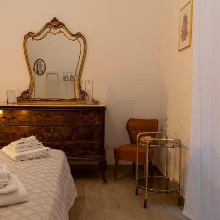 Santa Cecilia House centro Palermo-350 mt stazione - Appartamento con 1 Camera da Letto - 6