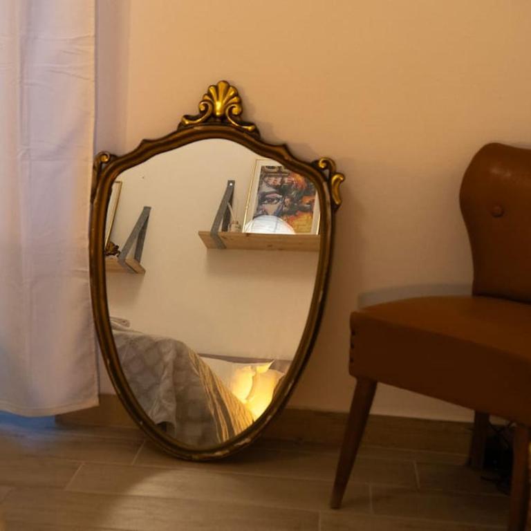 Santa Cecilia House centro Palermo-350 mt stazione - Appartamento con 1 Camera da Letto - 15