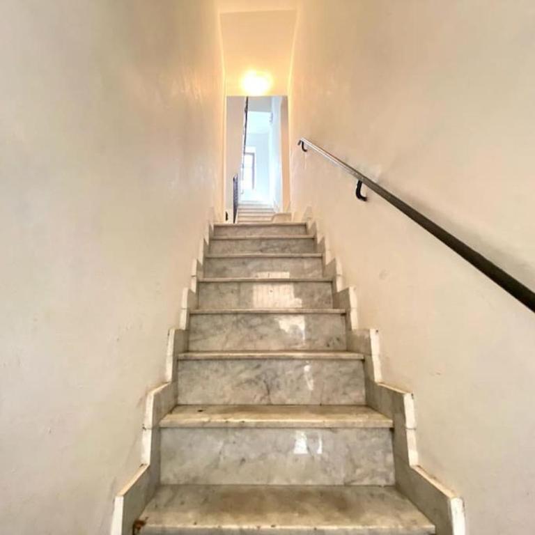 Santa Cecilia House centro Palermo-350 mt stazione - Appartamento con 1 Camera da Letto - 19