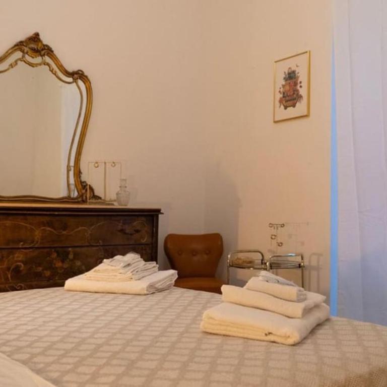Santa Cecilia House centro Palermo-350 mt stazione - Appartamento con 1 Camera da Letto - 7