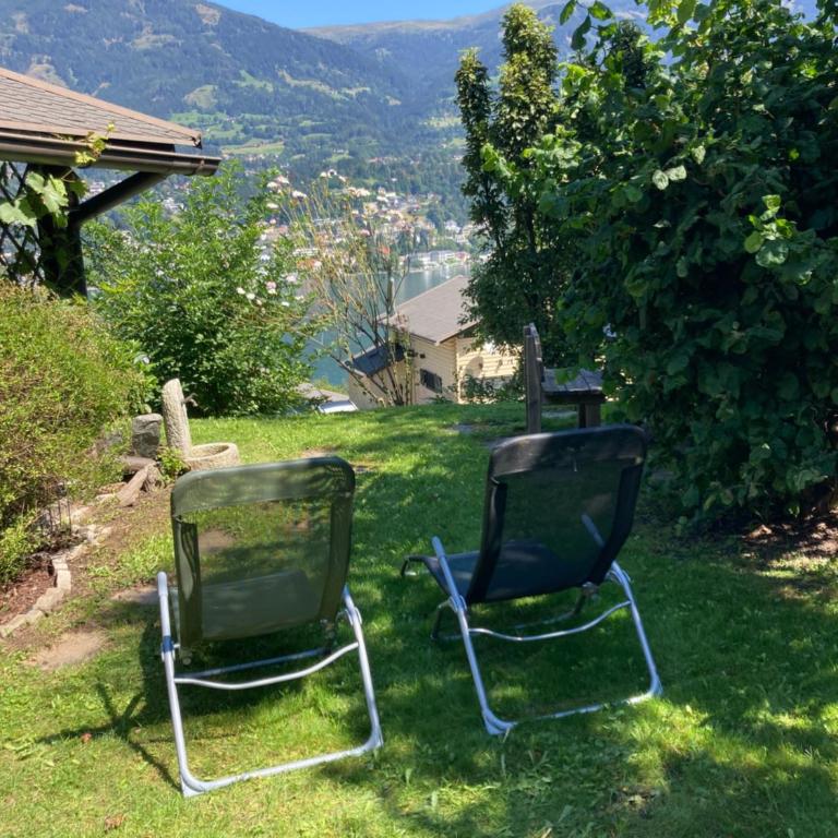 Kantor Village am Millstätter See - Boutique-Chalets und Lodges - Superior Chalet - 6