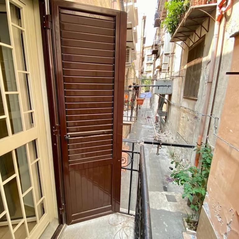 Santa Cecilia House centro Palermo-350 mt stazione - Appartamento con 1 Camera da Letto - 18