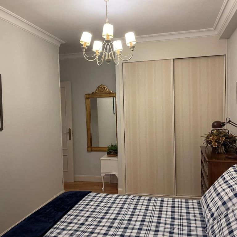 EL 22 DE CASTROVIEJO - Apartamento de 3 dormitorios - 7