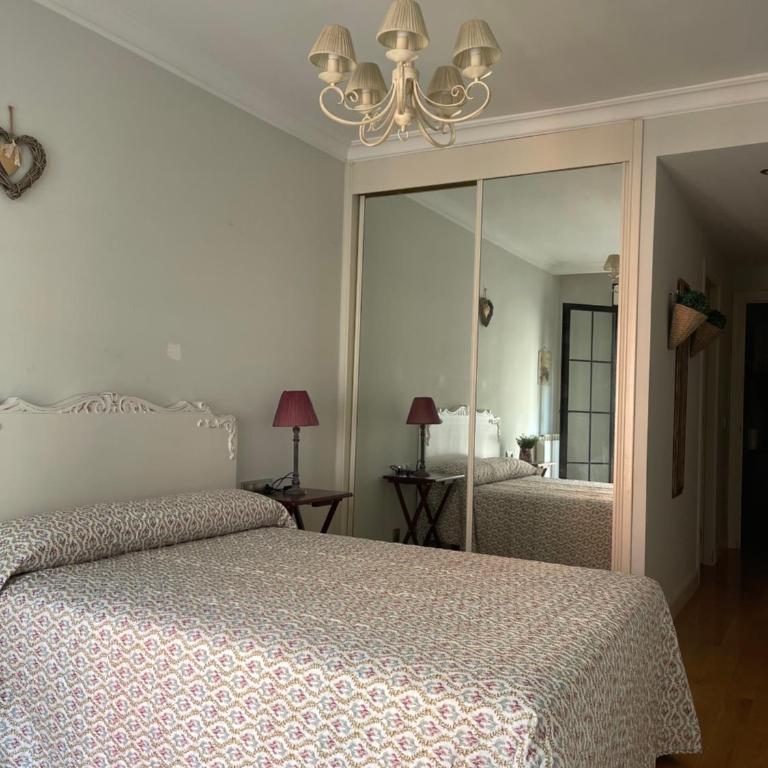 EL 22 DE CASTROVIEJO - Apartamento de 3 dormitorios - 12