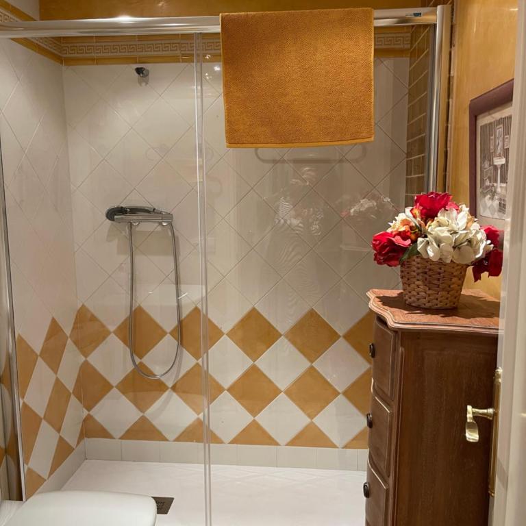 EL 22 DE CASTROVIEJO - Apartamento de 3 dormitorios - 16