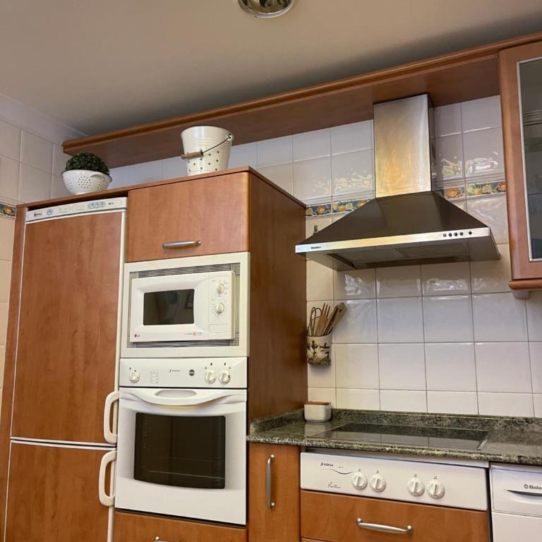 EL 22 DE CASTROVIEJO - Apartamento de 3 dormitorios - 19