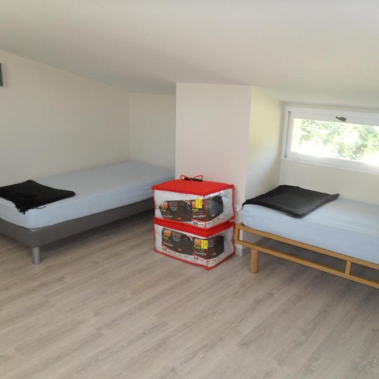 Villa neuve piscine chauffée - St Vallier de Thiey - Maison 3 Chambres - 27
