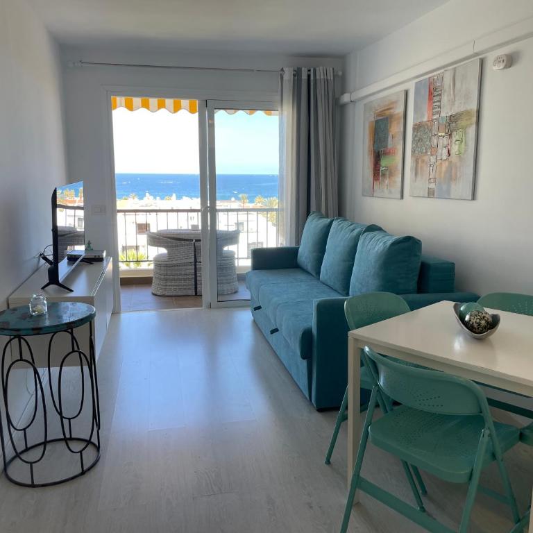 Las Americas Ocean View El Dorado - Apartamento de 1 dormitorio - 8