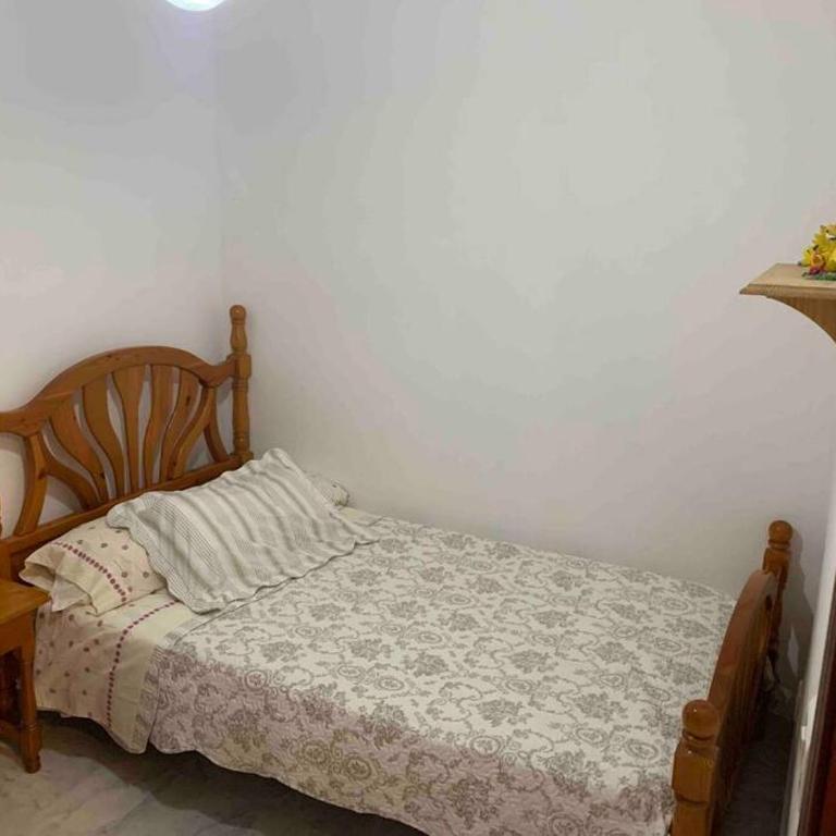 Acogedor apartamento con 3 piscinas en primera línea de playa - Apartamento de 2 dormitorios - 6