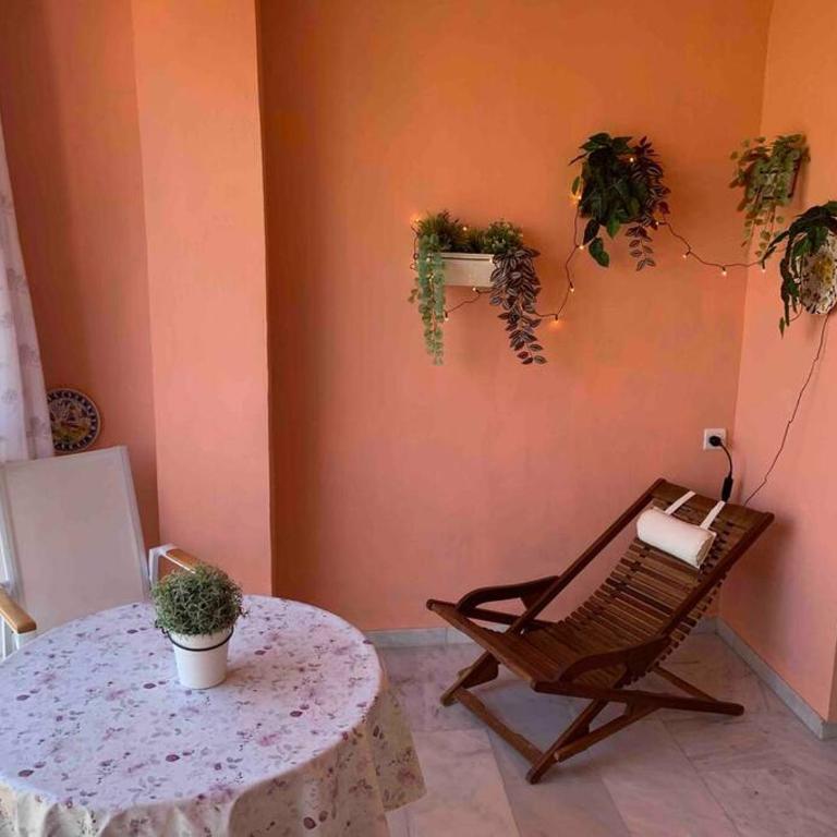 Acogedor apartamento con 3 piscinas en primera línea de playa - Apartamento de 2 dormitorios - 9
