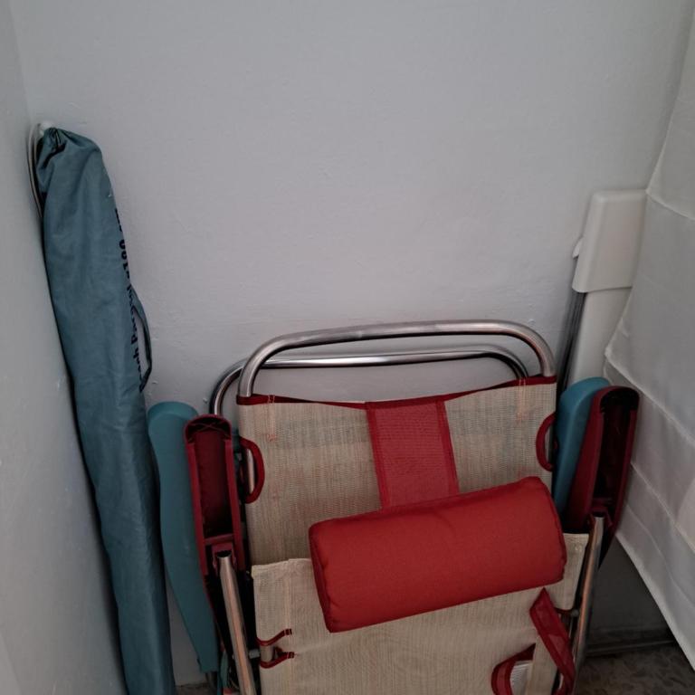 Bahíazul Apartamento - Apartamento Estudio - 17