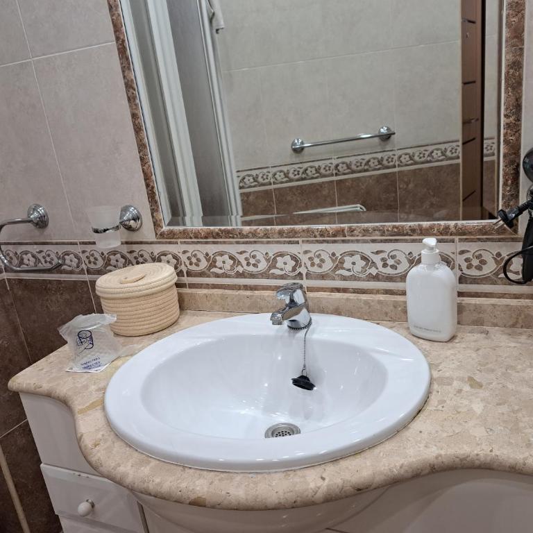 Bahíazul Apartamento - Apartamento Estudio - 15