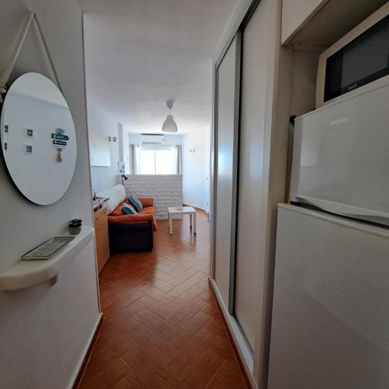 Bahíazul Apartamento - Apartamento Estudio - 18