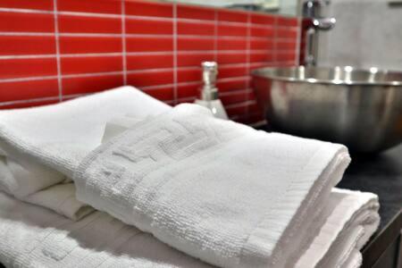 Apartamento con encanto en Córdoba - Apartamento Estándar - 21