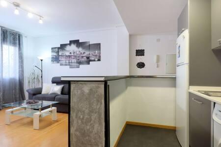 Apartamento con encanto en Córdoba - Apartamento Estándar - 13