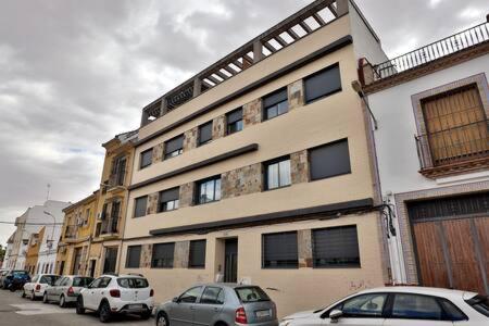 Apartamento con encanto en Córdoba - Apartamento Estándar - 22