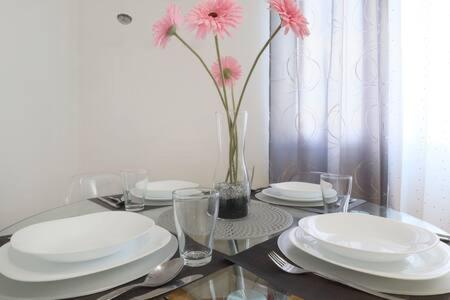 Apartamento con encanto en Córdoba - Apartamento Estándar - 14