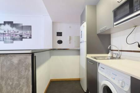 Apartamento con encanto en Córdoba - Apartamento Estándar - 17