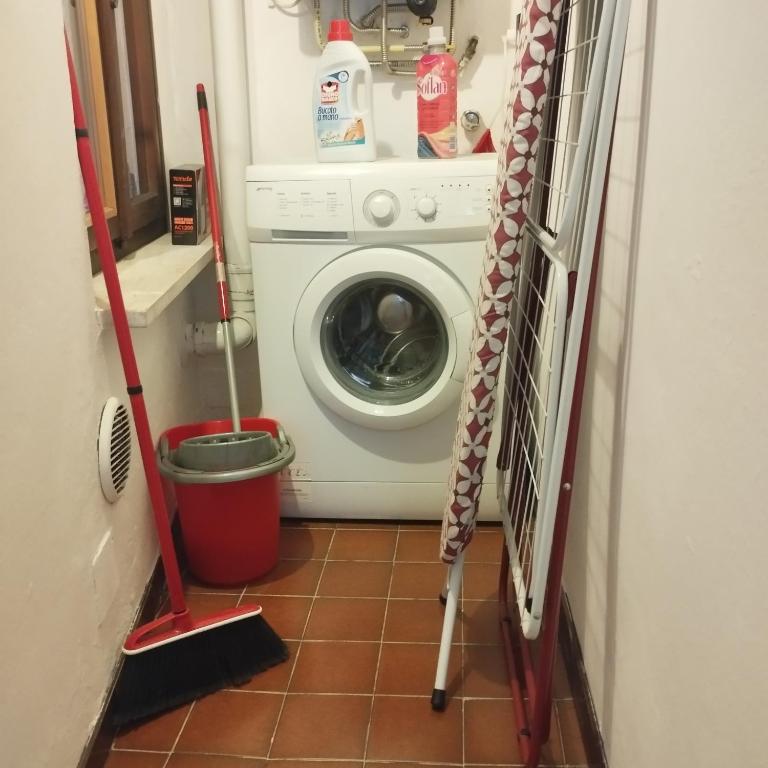 AL VICOLETTO - One-Bedroom Apartment - 21