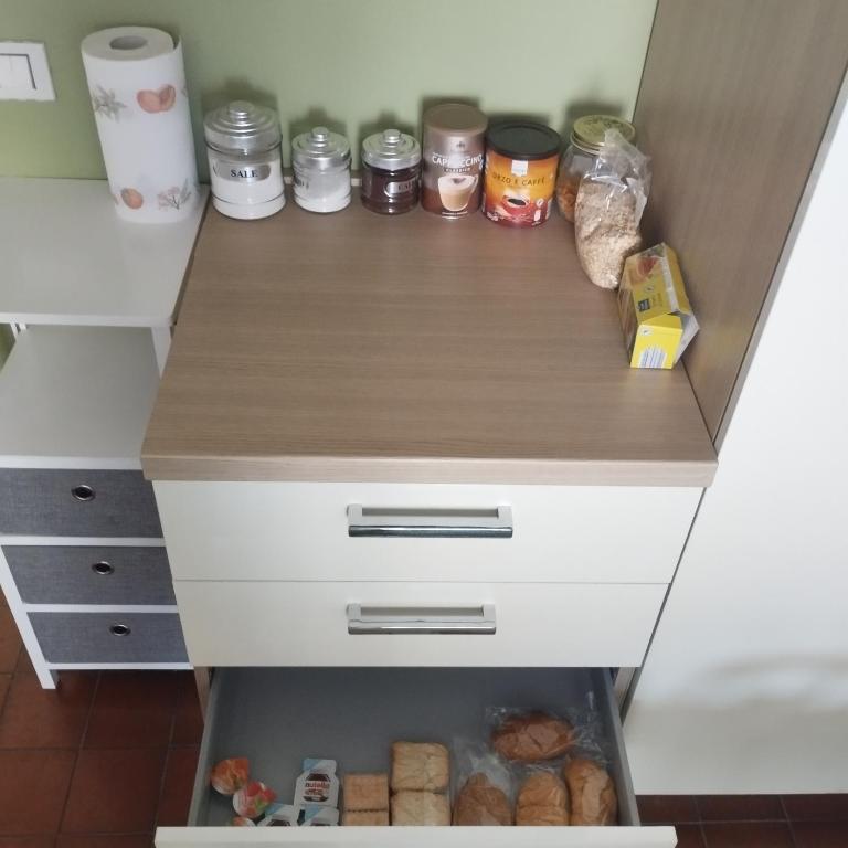 AL VICOLETTO - One-Bedroom Apartment - 19