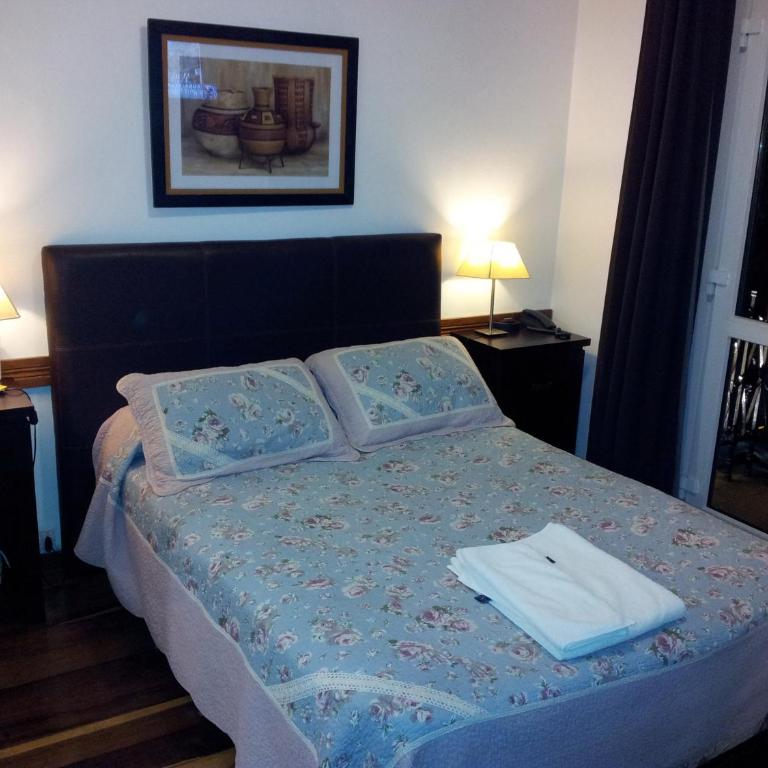 Hotel del Sol - Habitación Doble Clásica - 1