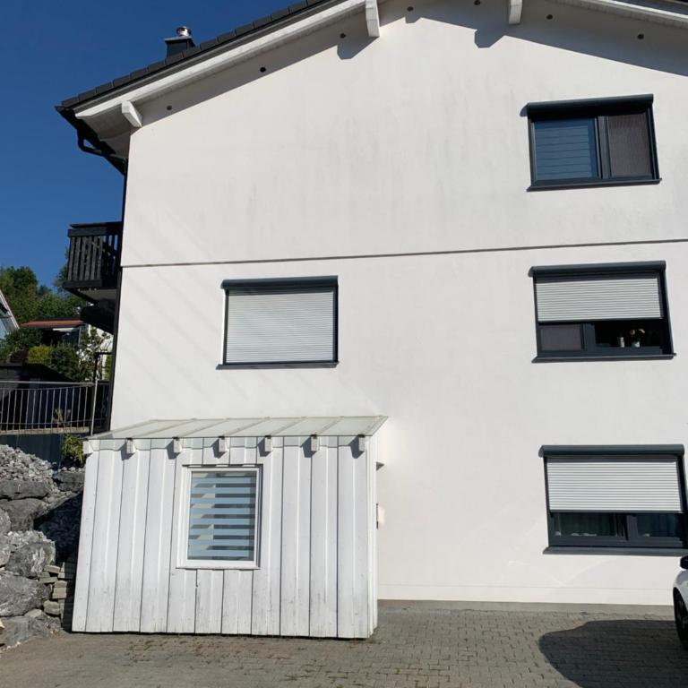 Lindenberger Ferientraum - Apartment mit 1 Schlafzimmer - 16