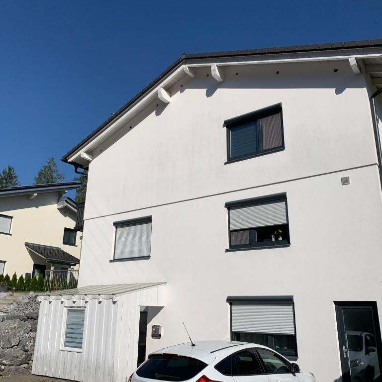 Lindenberger Ferientraum - Apartment mit 1 Schlafzimmer - 1