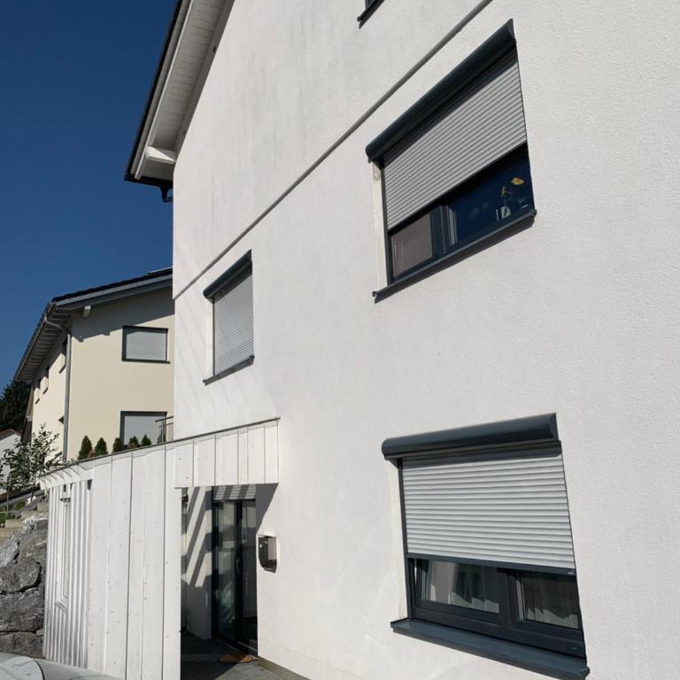 Lindenberger Ferientraum - Apartment mit 1 Schlafzimmer - 2