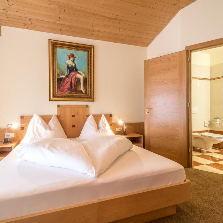 Taushof - Suite con Balcone - 4