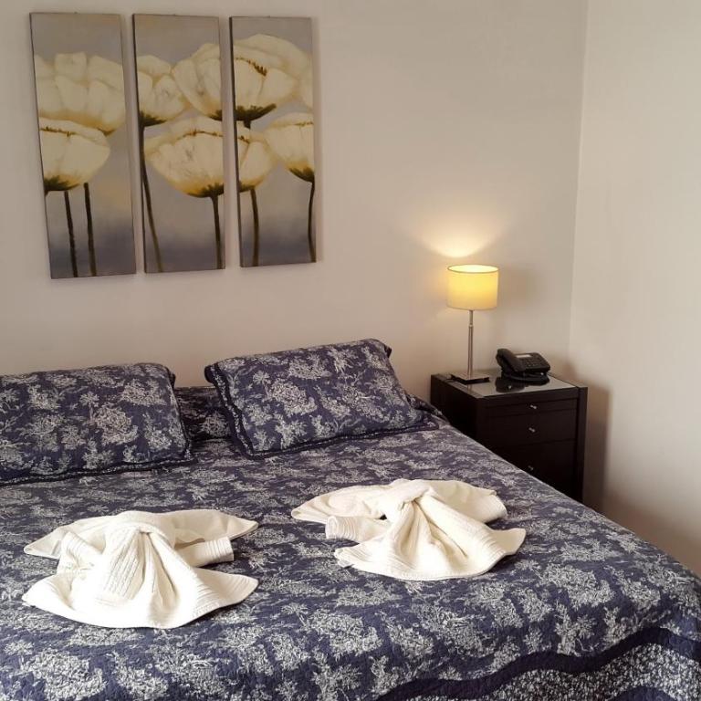 Hotel del Sol - Habitación Doble Superior - 3